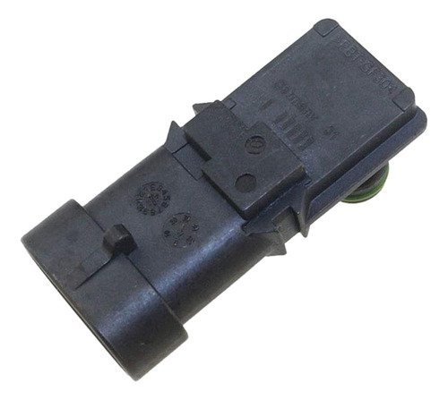4x 8200121800 8200105165 7700101762 Map Sensor For Clio Esp