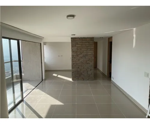 Apartamento En Venta Loma Los Bernal