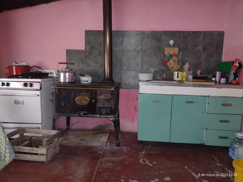 Imagen 13 de 14 de Campo En Venta - Espinazo Del Zorro - Aluminé