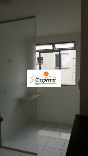 06858 - Apartamento 2 Dorms, Jaraguá - São Paulo/sp - 6858