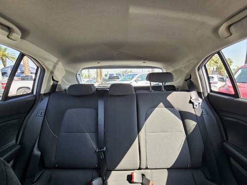 Chevrolet Onix LTZ HB 1.0 MT