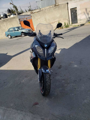 Imagen 1 de 6 de Bmw 1000 Xr