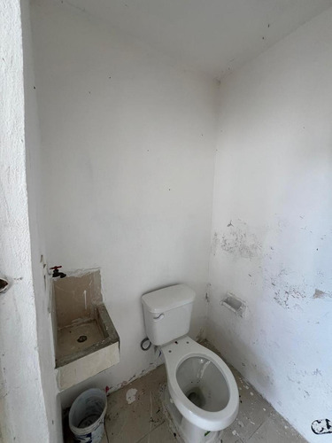Venta De Dos Casas Unidas En Una Misma Propiedad En San José