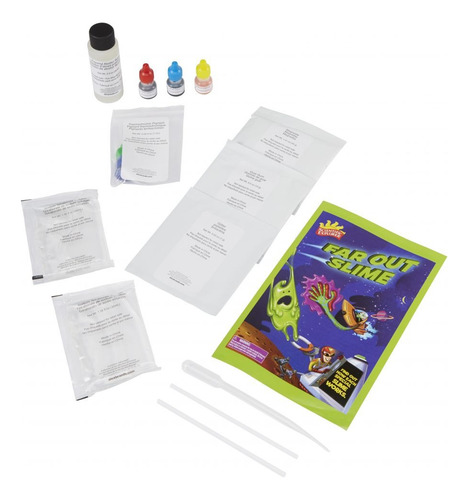 Far Out Slime