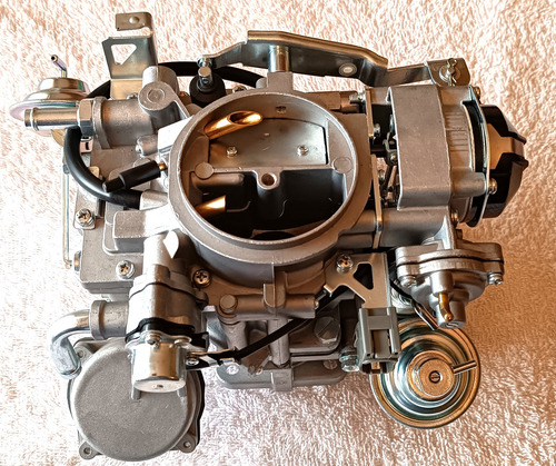 Carburador Nuevo Toyota 4.5 Machito Autana Burbuja