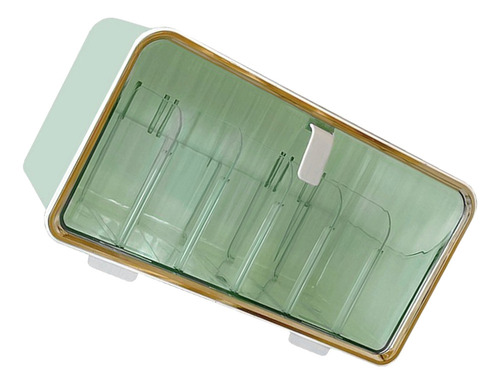 Caja De Calcetines Para Guardar En La Pared, Para Colgar En