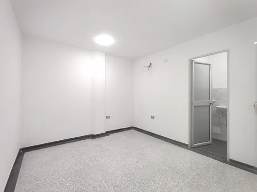 Consultorio En Arriendo En Videlso. Cod A26692