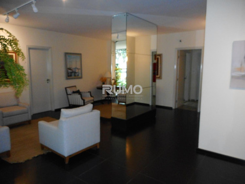 Imagem 28 de 30 de Apartamento À Venda Em Cambuí - Ap012124