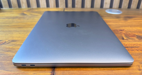 Macbook Pro A1708 Retina I5 2.3g Mem 16g Ssd 256gb Cinza (Usado)
