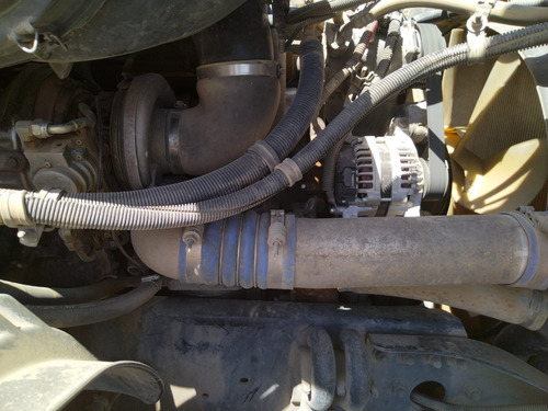 Imagen 12 de 23 de Tracto Camion Freightliner Cl 120, Año 2016, Oportunidad