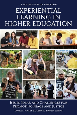 Libro Experiential Learning In Higher Education: Issues, ...