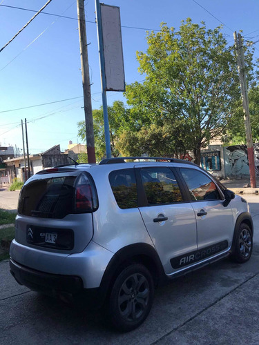 Citroën Aircross 1.6 Vti 115 Feel 2016