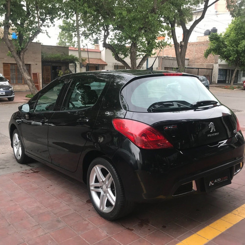 Imagen 7 de 8 de Peugeot 308