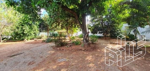 Imagem 20 de 21 de Chácara À Venda Em Loteamento Dinorá Rosa - Ch009248