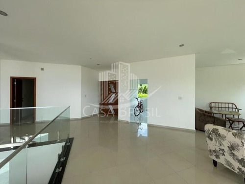 Imagem 13 de 20 de Casa Com 5 Suítes -mirante Do Vale -jacareí /sp- A/c 550,00 M² - 2188