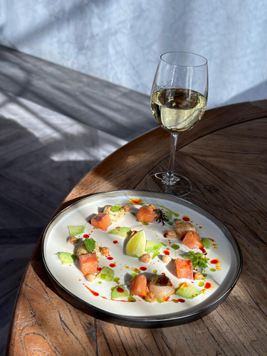 Cenas, Comidas Y Asados Privados A Domicilio (catering, Bar)