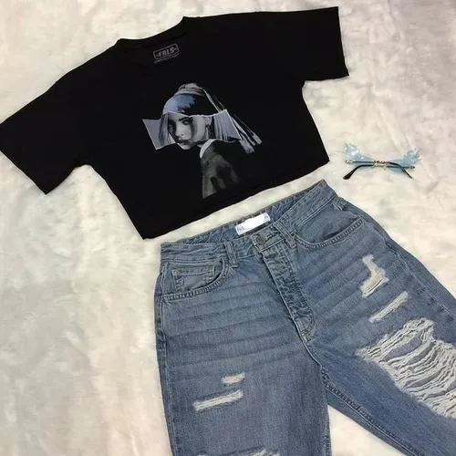 Blusas de billie eilish mercado libre hotsell
