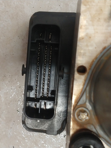 Módulo Abs Dodge Grand Caravan 15-18 P68183803ad Ml657 (Usado)