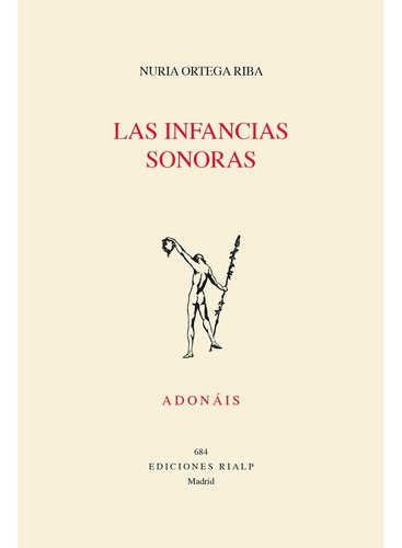 Libro Las Infancias Sonoras