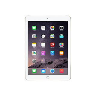 Apple iPad Air 2, 64gb, 4g + Wifi, Color Dorado ( )