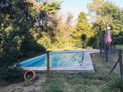 Imagen 18 de 18 de Casa En Venta En Muñiz