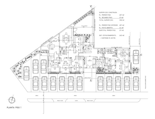 Arriendo Gran Casa Oficina 400 M2 El Golf