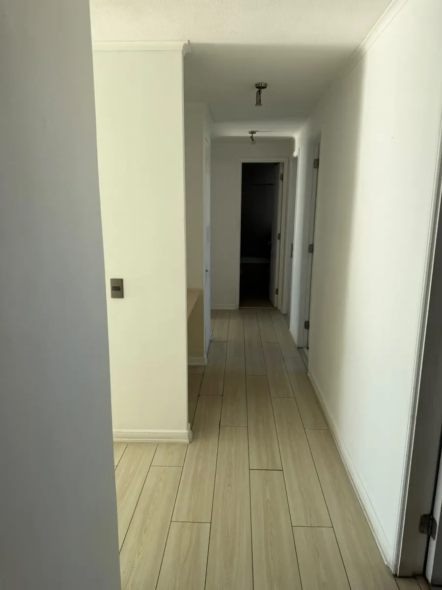 Imagen 5 de 18 de Arriendo Amplio Y Soleado Depto. Condominio Concón