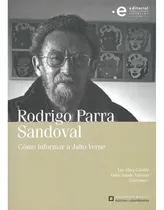 Comprar Libro- Rodrigo Parra Sandoval