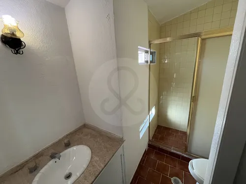 Casa En Venta En Jardines De Satélite