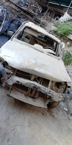 Bomba De Freno Con Hidrovac Nissan Frontier Diesel 3.0l