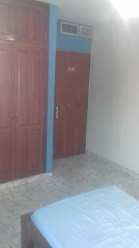 Imagen 7 de 14 de Venta Apartamento En Urb. Mario Briceño, Maracay
