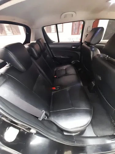Suzuki Swift 1.4 Gl