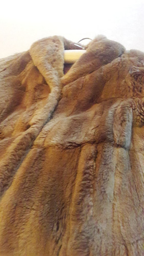 Tapado Simil Vicuña