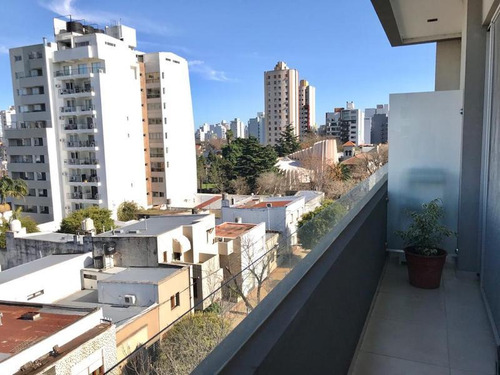 Imagen 7 de 13 de Departamento - La Plata