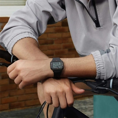 Imagen 3 de 5 de Smartwatch Amazfit Sport Neo Sumergible Reloj Inteligente