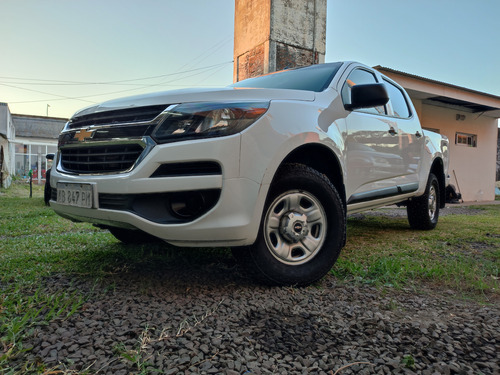 Chevrolet S10 2.8 Ls Cd Tdci 200cv