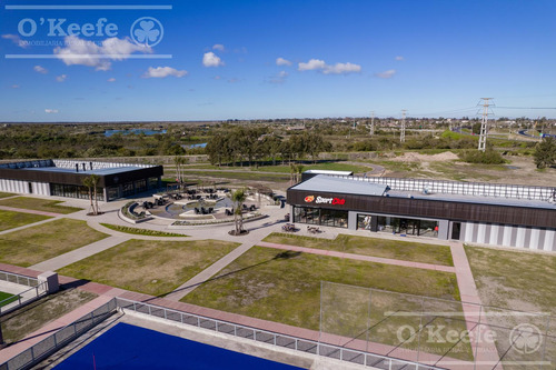 Lote En Venta En Puerto Nizuc - Oportunidad De Inversión En Guillermo Hudson
