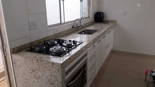 Imagem 4 de 6 de Venda De Casas / Padrão Na Cidade De Araraquara 9877