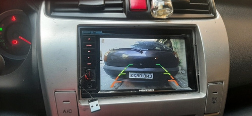Imagem 10 de 11 de Honda City 2011 1.5 Lx Flex Aut. 4p
