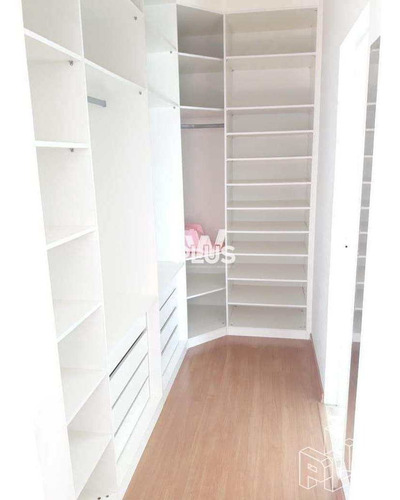 Imagem 21 de 29 de Casa Com 3 Dorms, Condomínio Campos Do Conde, Sorocaba - R$ 830 Mil, Cod: 8616 - V8616