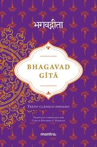 Libro Bhagavad Gita: Texto Classico Indiano De Vyasa Krsna D