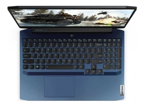 Laptop Gamer Lenovo Geforce Gtx 1650 Ti Core I5 8gb