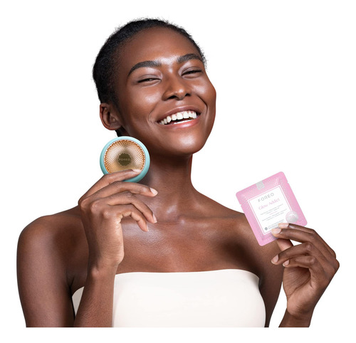 Foreo Glow Addict Advanced Collection 2.0 Máscara Facial Ati