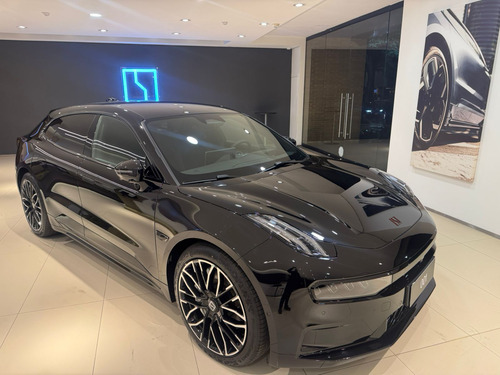 Zeekr 001 0.0 Sport Rwd