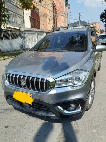 Suzuki S-Cross 1.6 Ga 2wd