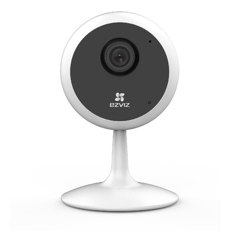 Camara Seguridad Ip Wifi Ezviz Hd Interior Vision Nocturna