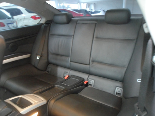 Imagen 11 de 17 de Bmw 325i 2.5 Executive Coupe
