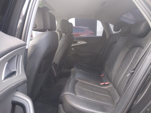 Audi A6 2.8 Fsi 204cv Multitronic