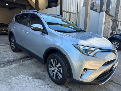 Toyota RAV4 2.0 Vx