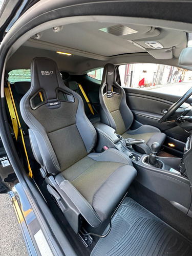 Renault Mégane III 2.0 Rs 250cv